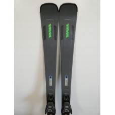 Narty K2 Disruption STI 2026